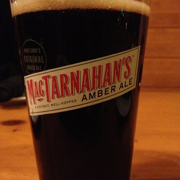 1/19/2013にBrian T.がPyramid Brewery &amp; Alehouseで撮った写真