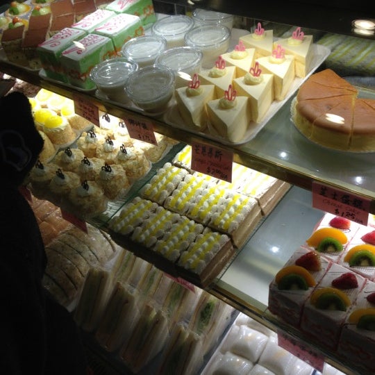 Great Taste Bakery & Restaurant Chinatown Leather District 31