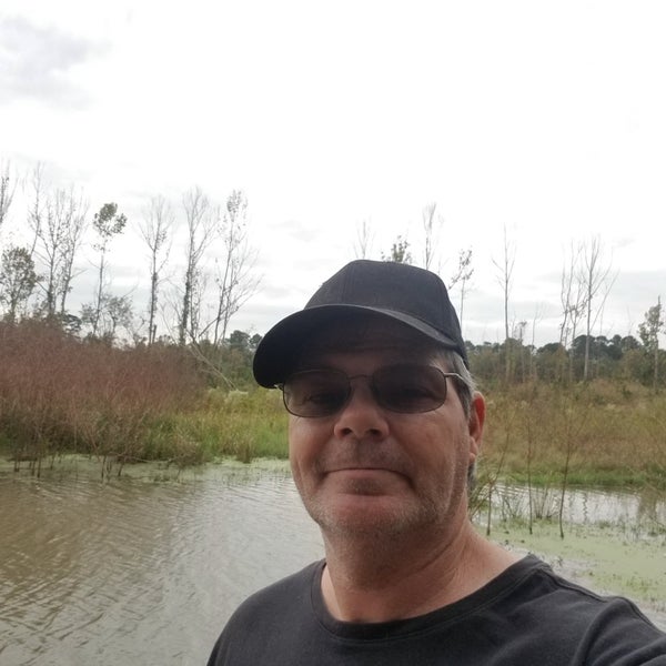 River Grove Park Park