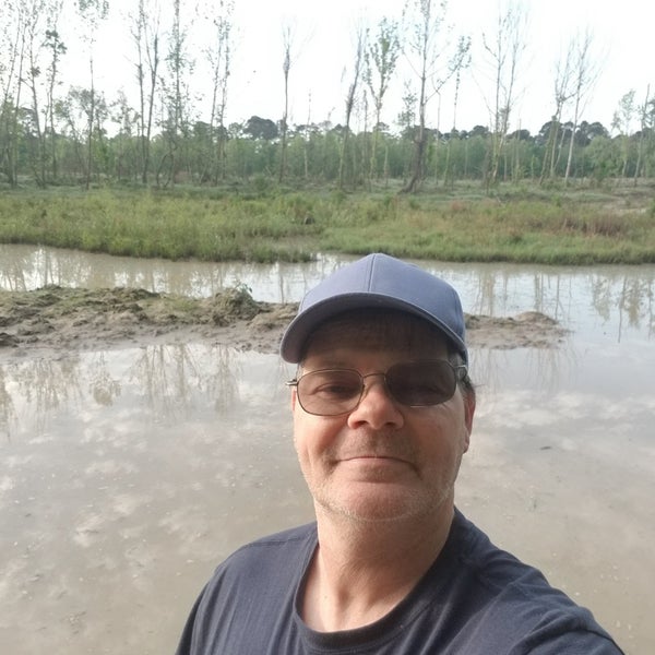 River Grove Park Park