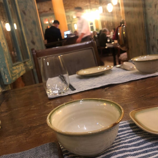 2/17/2020にZiadがHOME Hanoi Restaurantで撮った写真