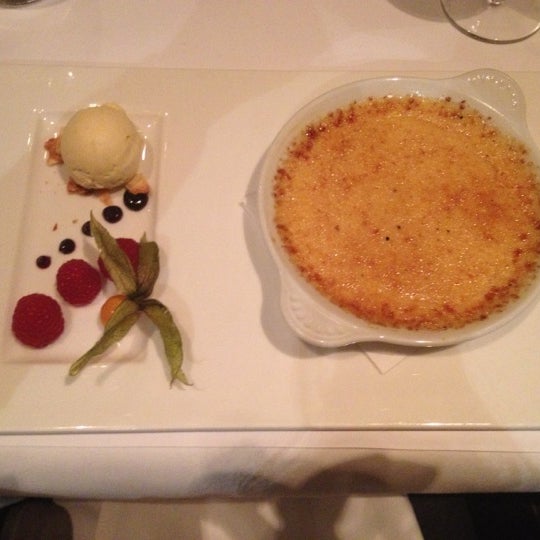 Brasserie Keyzer Restaurant in Museumkwartier