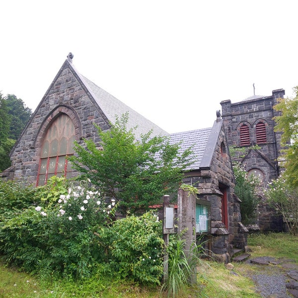 Fotos En 日光真光教会礼拝堂 Iglesia En 日光市