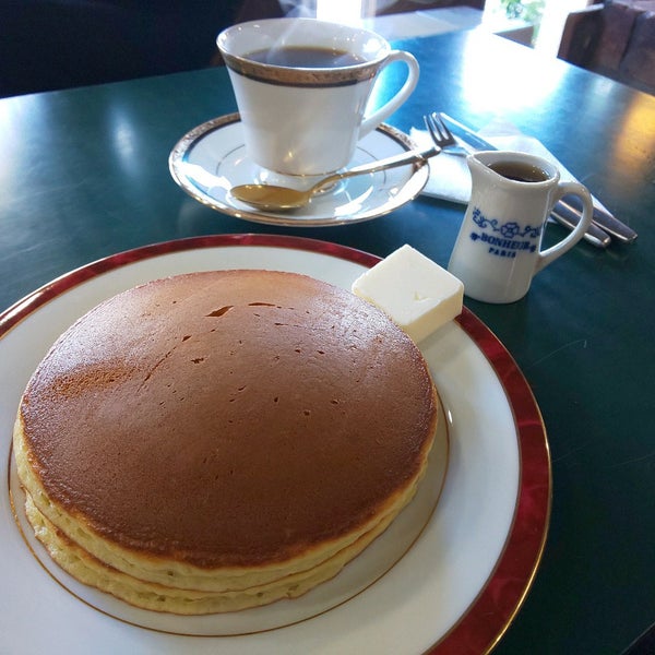喫茶 三愛 豊橋市 愛知県