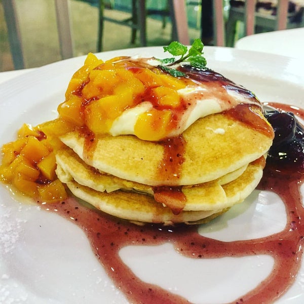 Pancake House