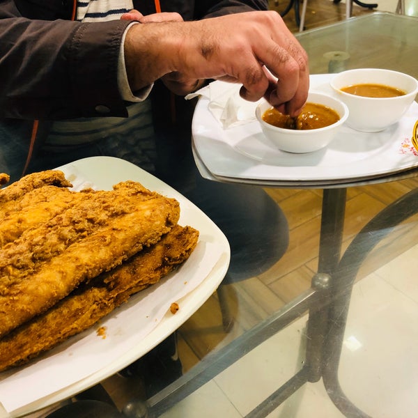 Siddique Fish Corner Fish and Chips Shop