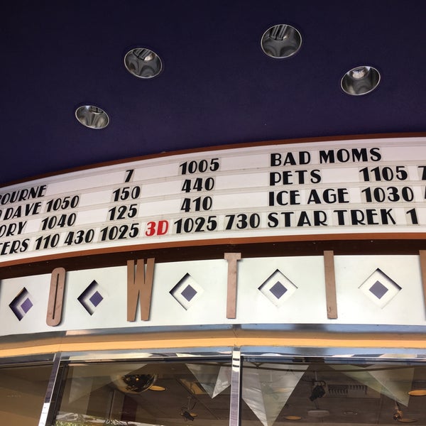 Photos at Regal Edwards Calabasas Calabasas, CA