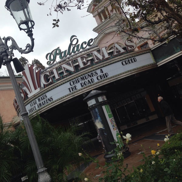 Photos at Regal Edwards Calabasas Calabasas, CA