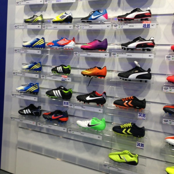 Intersport Van Dam - Soest, Utrecht