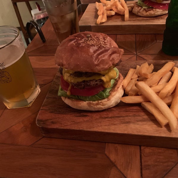 бургеры владикавказ