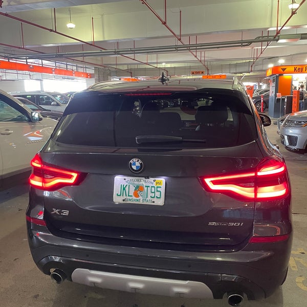 Sixt Rent A Car Miami International Airport 23 dicas de 1164 clientes