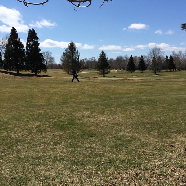 Photos at Bridgehampton Golf Club Bridgehampton, NY