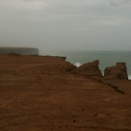 Photo taken at Fuerteventura by Icaro L. on 10/31/2012