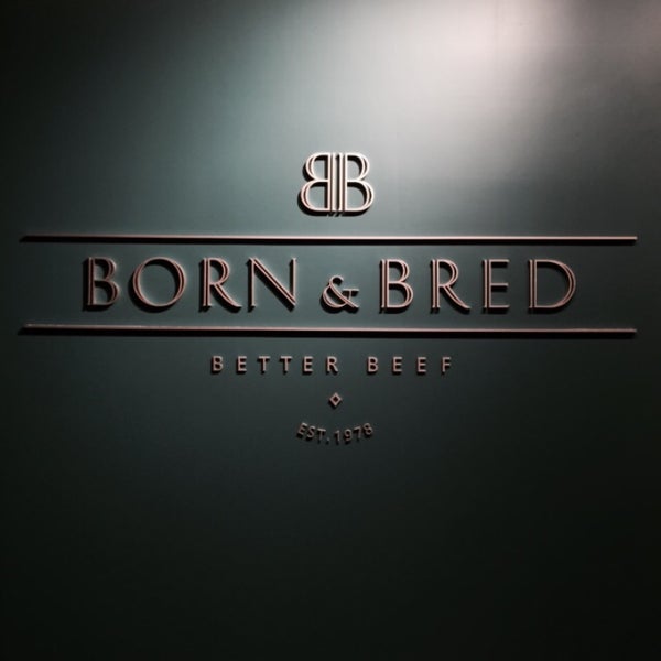 Born & Bred - 마장동 - 팁 7개에서의 사진