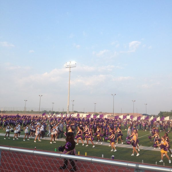 Photos at Morton Ranch High School 5 tips