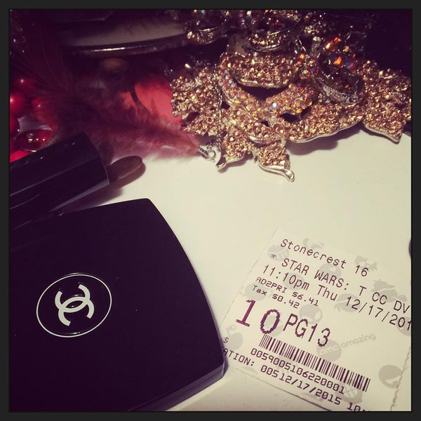 Photos at AMC Stonecrest 16 (Now Closed) - 8060 Mall Pkwy