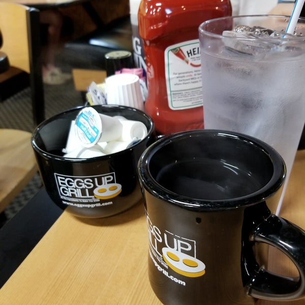 Eggs Up Grill Conway 5 tips from 407 visitors