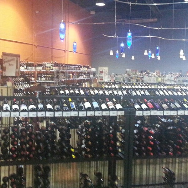 Benz Beverage Depot 5 tavsiye