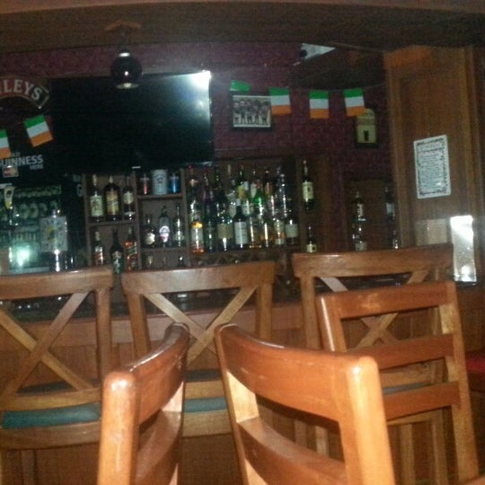 4/6/2014에 Kiprop님이 The Well Irish Pub &amp; Restaurant에서 찍은 사진