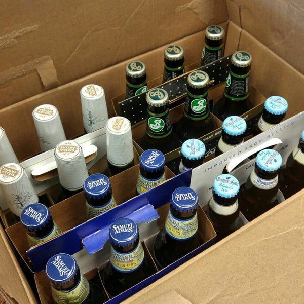 Hudson Wine Market Wine Store