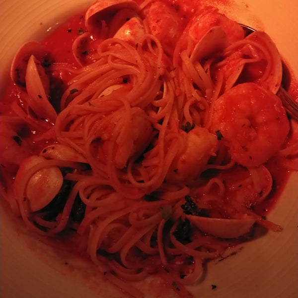 Photos at Capo's Italian Steakhouse Italian Restaurant in Las Vegas