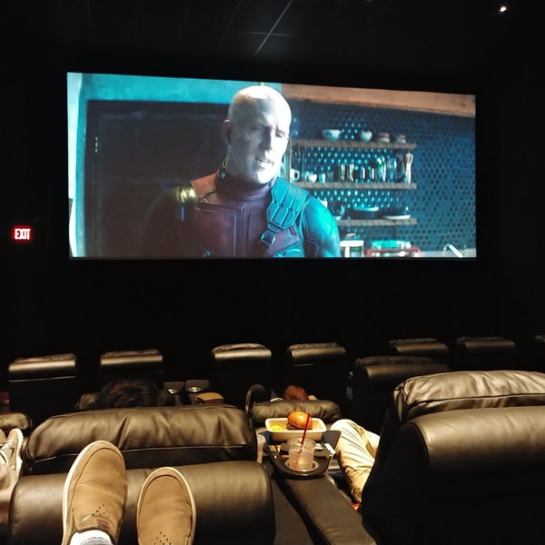 Cmx Cinemas Closter Nj