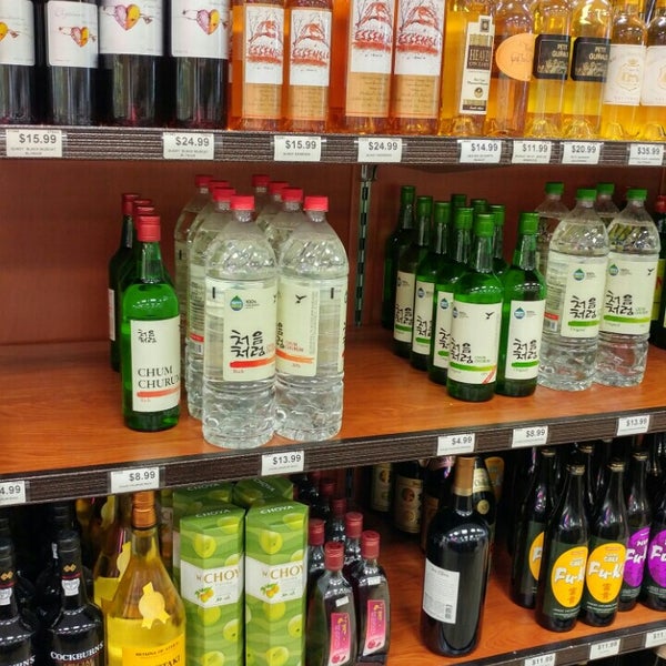 Shoprite Liquors Liquor Store