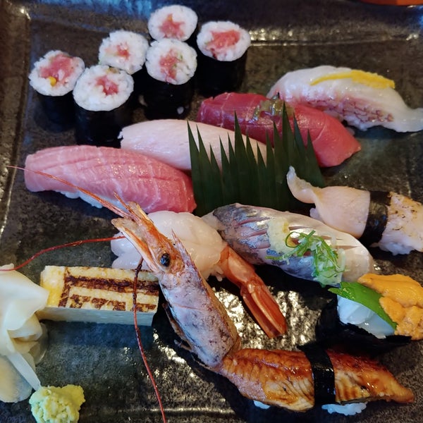 Umeya Sushi Restaurant