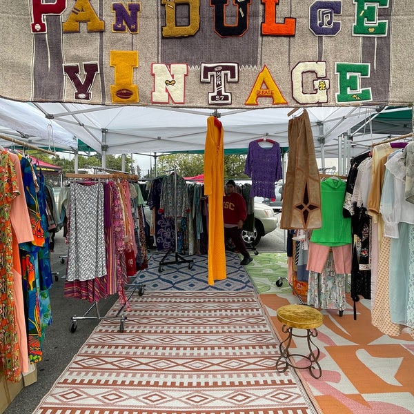 PCC Flea Market 9 tips