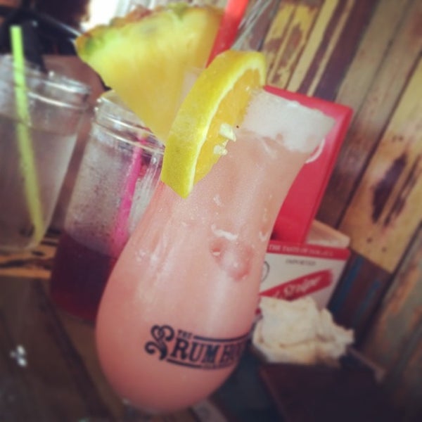 Rum House Caribbean Taqueria Baton Rouge, LA