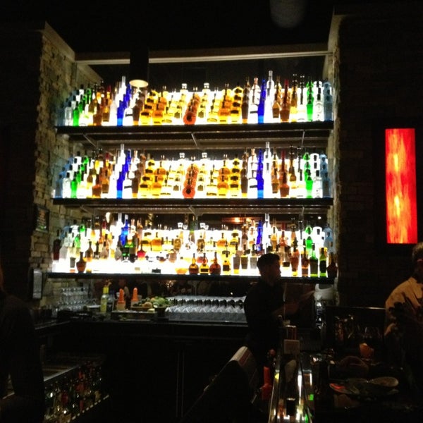 Firebirds Wood Fired Grill Fredericksburg, VA