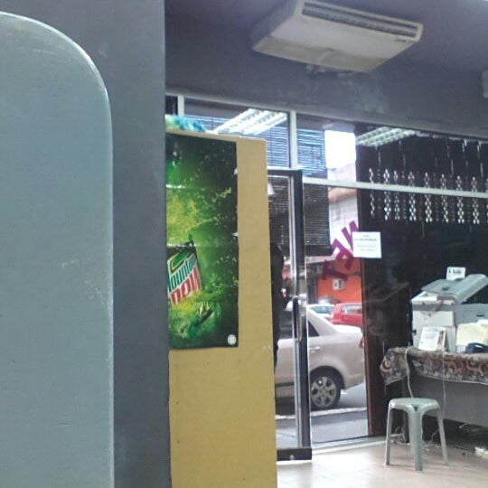 Gaya Internet Centre Kota Kinabalu Sabah