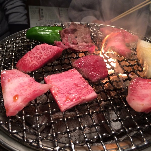 炭火七輪のはな牛 羽ノ浦店 Bbq Joint Em 小松島市