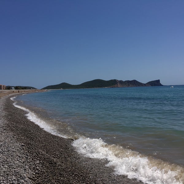 ЭС Кодолар пляж