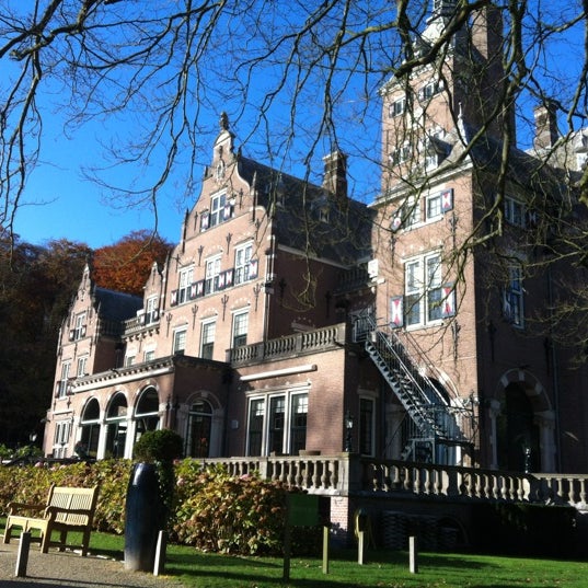 Landgoed Duin & Kruidberg 16 tips