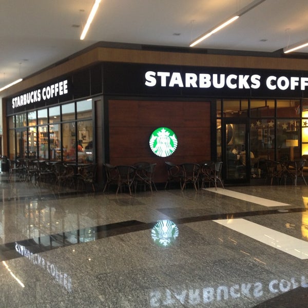 Starbucks Guadalajara, Jalisco