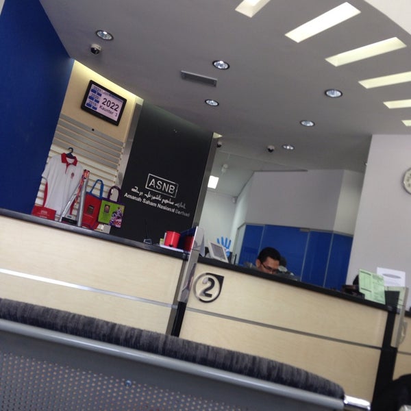 ASNB Bayan Lepas, Penang - Office in Bayan Lepas