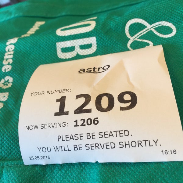 Photos At Astro Customer Service Centre Pulau Tikus Georgetown Pulau Pinang