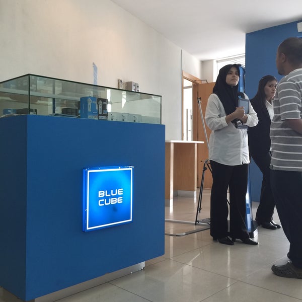 Photos At Celcom Bayan Baru 4 Tips