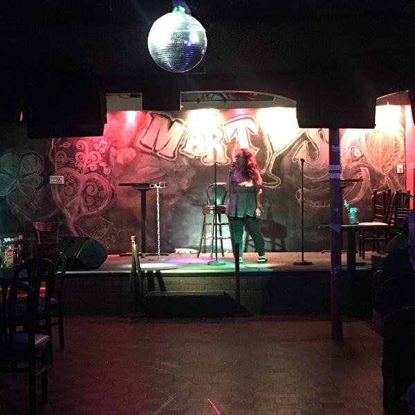 Marty's Sports Bar & Grill Tustin, CA