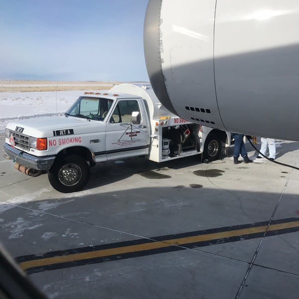 Riverton Regional Airport Airport in Riverton