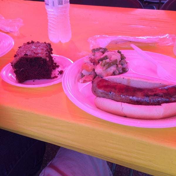 German Fest, Sacred Heart School (Now Closed) Oakland Topeka, KS