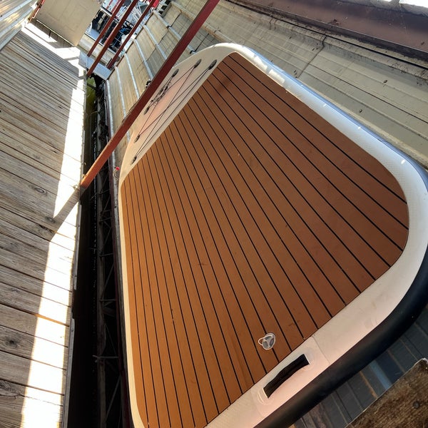 Melvern Lake Reservoir in Melvern