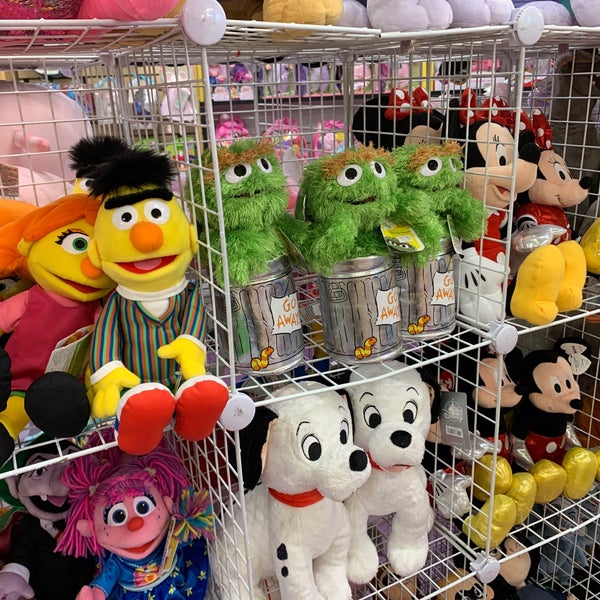 Toy Time Toy Store in Kansas City