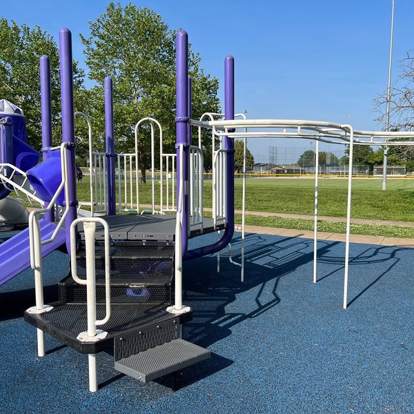 Park Sports Complex Lawrence, KS