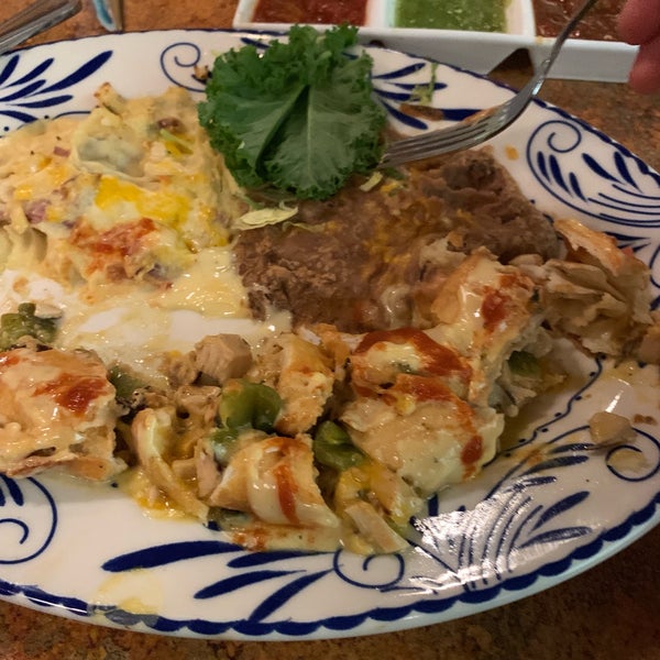 Photo taken at Abuelo&#39;s Mexican Restaurant by Kyle W. on 8/31/2019