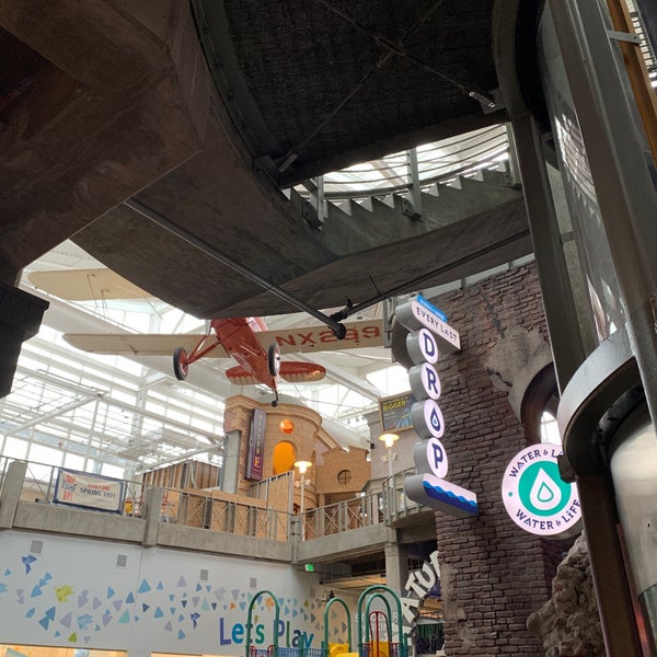 Photo taken at Science City by Kyle W. on 10/18/2020