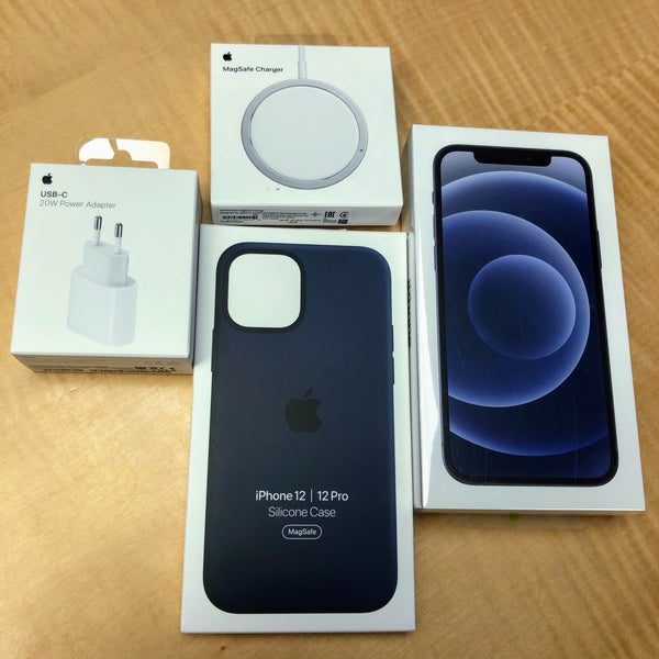 Как Заказать Технику Apple Из Сша