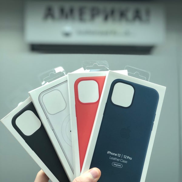 Как Заказать Технику Apple Из Сша
