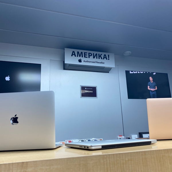 Как Заказать Технику Apple Из Сша